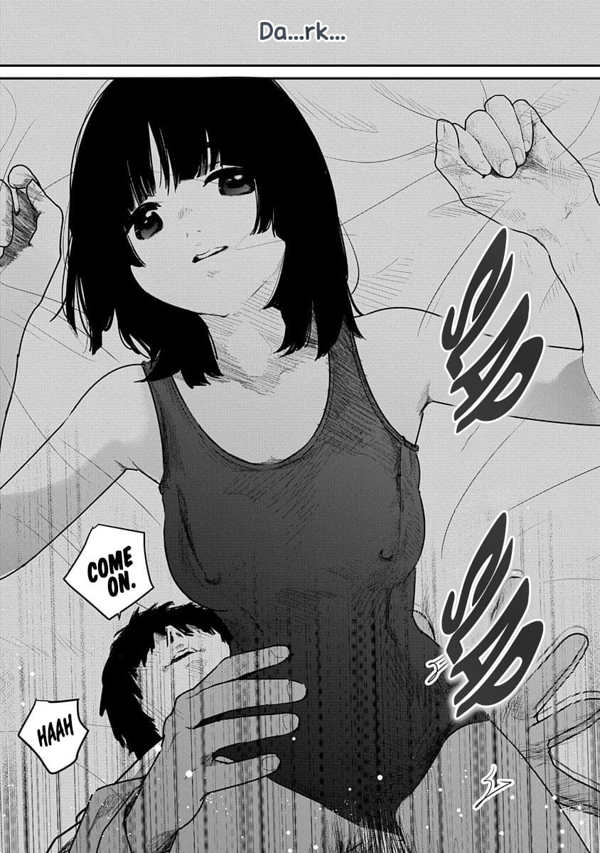 Kairaku no Rou Chapter 5 - Page 3