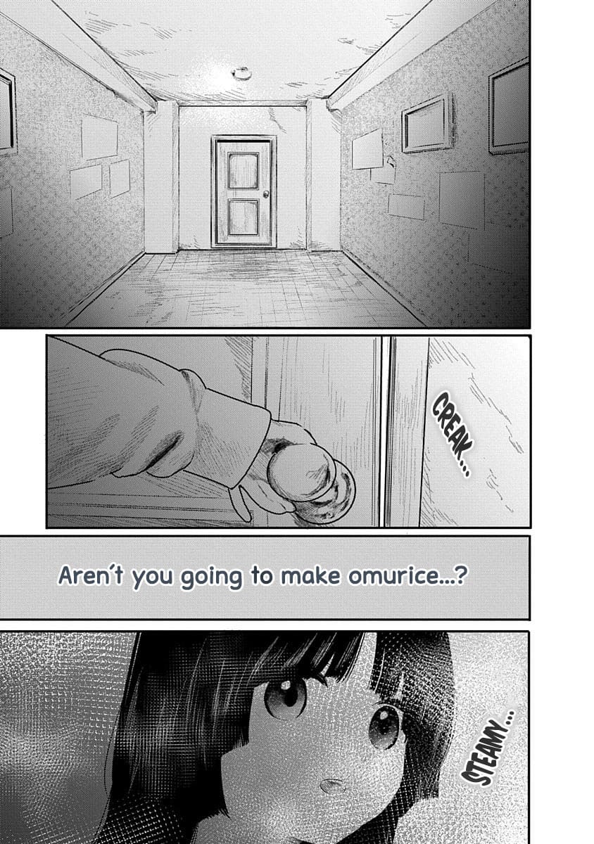Kairaku no Rou Chapter 7 - Page 11
