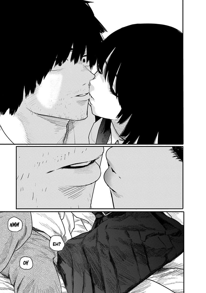 Kairaku no Rou Chapter 7 - Page 20