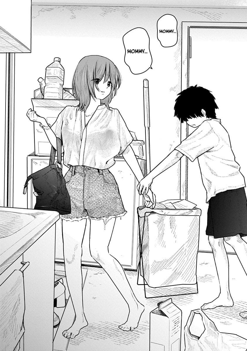 Kairaku no Rou Chapter 8 - Page 14