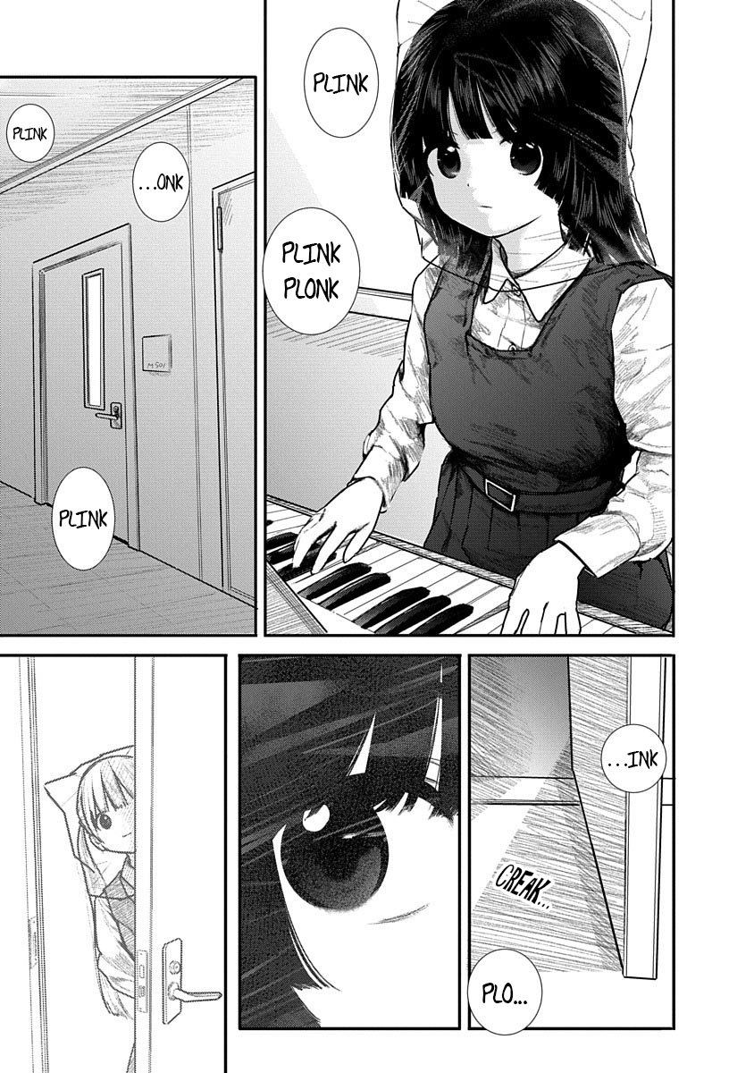 Kairaku no Rou Chapter 9 - Page 2
