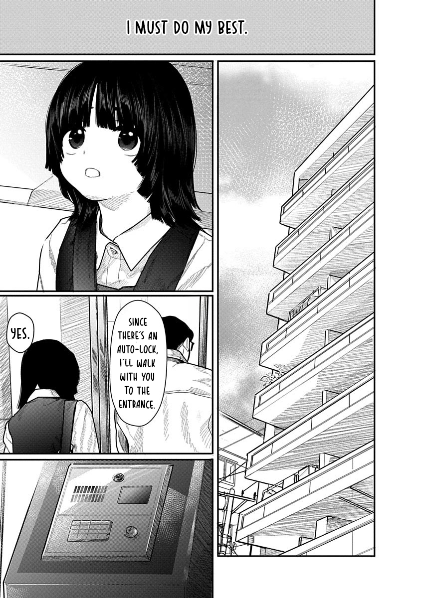 Kairaku no Rou Chapter 9 - Page 6