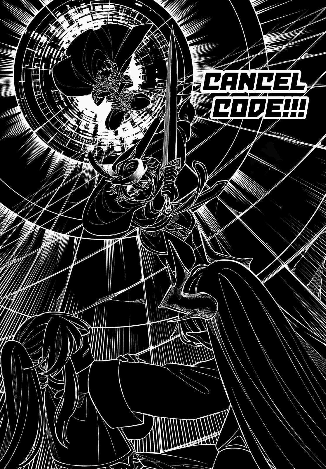 Kaiten no Albus Chapter 66 - Page 18