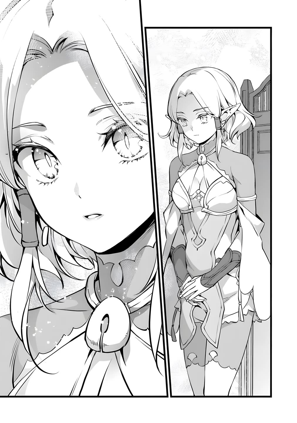 Kajiya de Hajimeru Isekai Slow Life Chapter 28 - Page 38