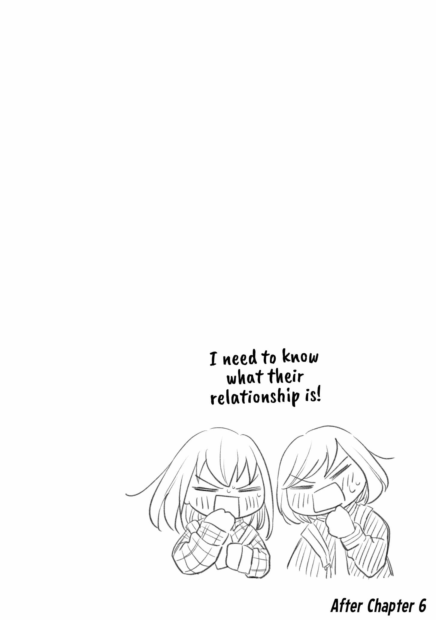 Kakkoii Onnanoko to 12-centi no Yakusoku Chapter 11.5 - Page 4