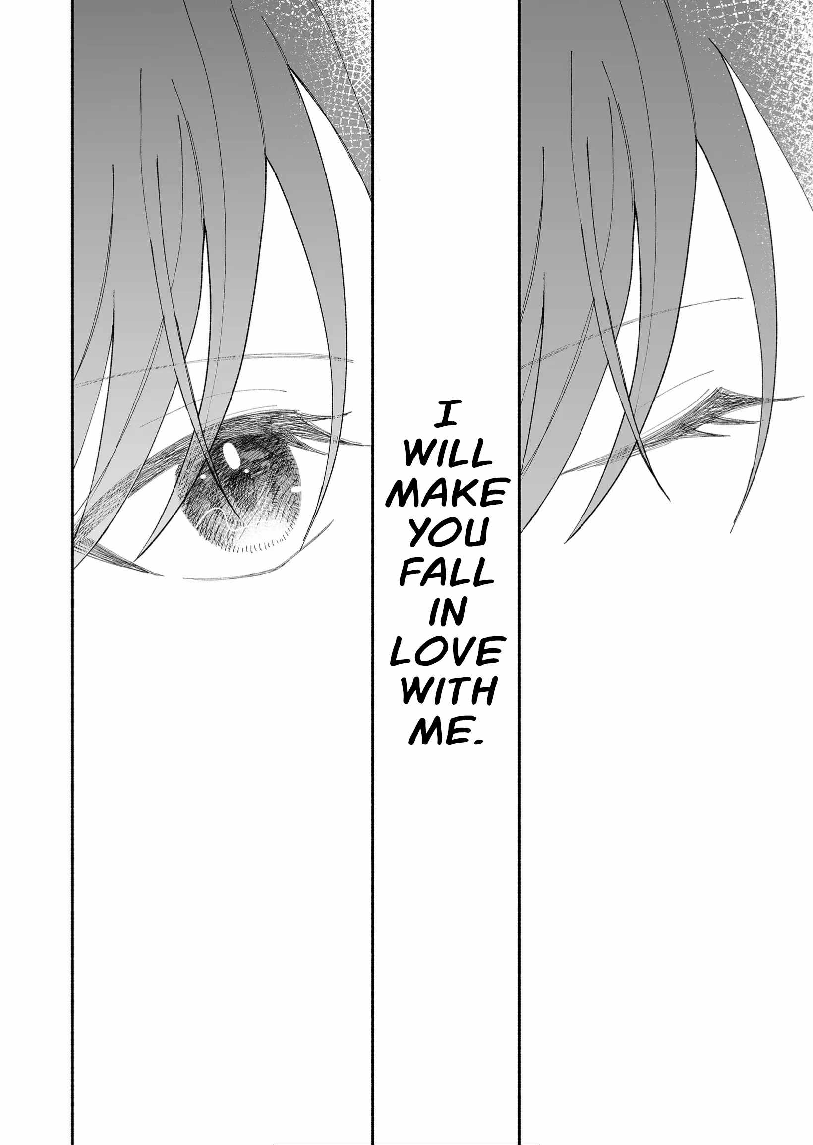 Kakkoii Onnanoko to 12-centi no Yakusoku Chapter 21 - Page 18