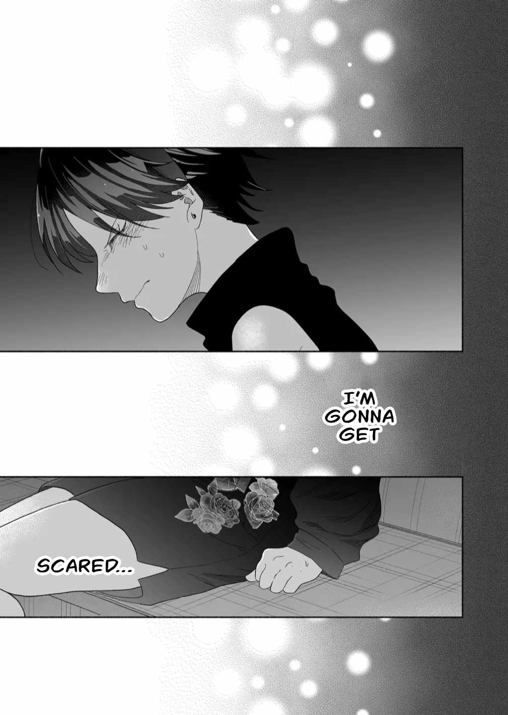 Kakkoii Onnanoko to 12-centi no Yakusoku Chapter 45 - Page 11