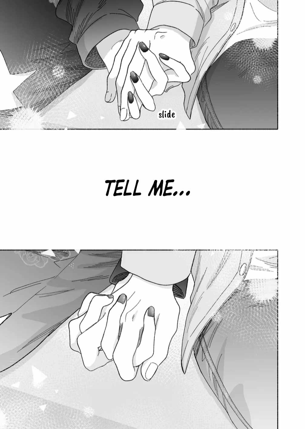 Kakkoii Onnanoko to 12-centi no Yakusoku Chapter 45 - Page 15