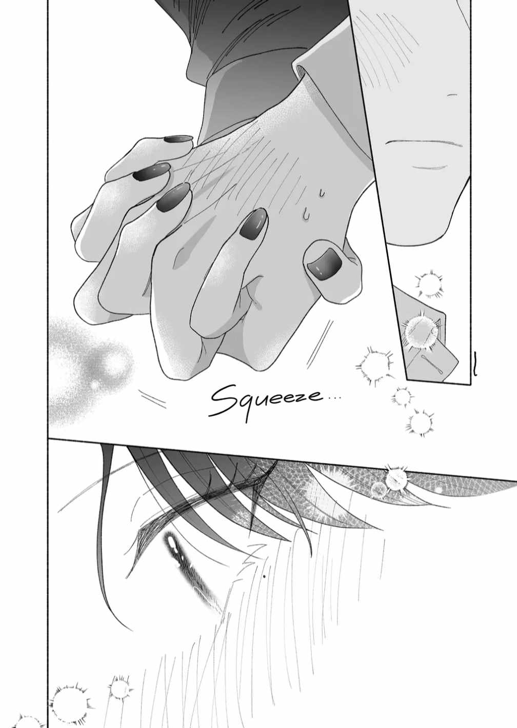 Kakkoii Onnanoko to 12-centi no Yakusoku Chapter 45 - Page 18