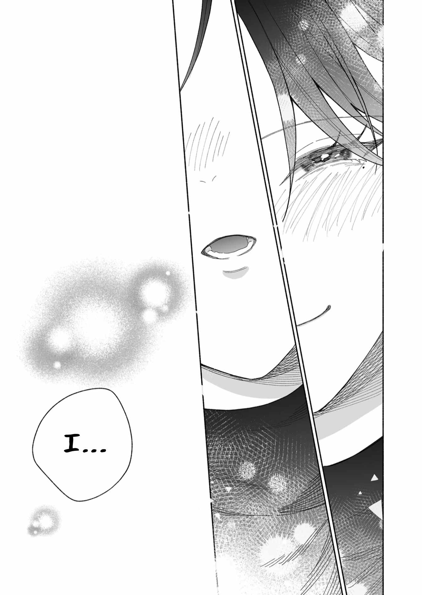 Kakkoii Onnanoko to 12-centi no Yakusoku Chapter 47 - Page 25