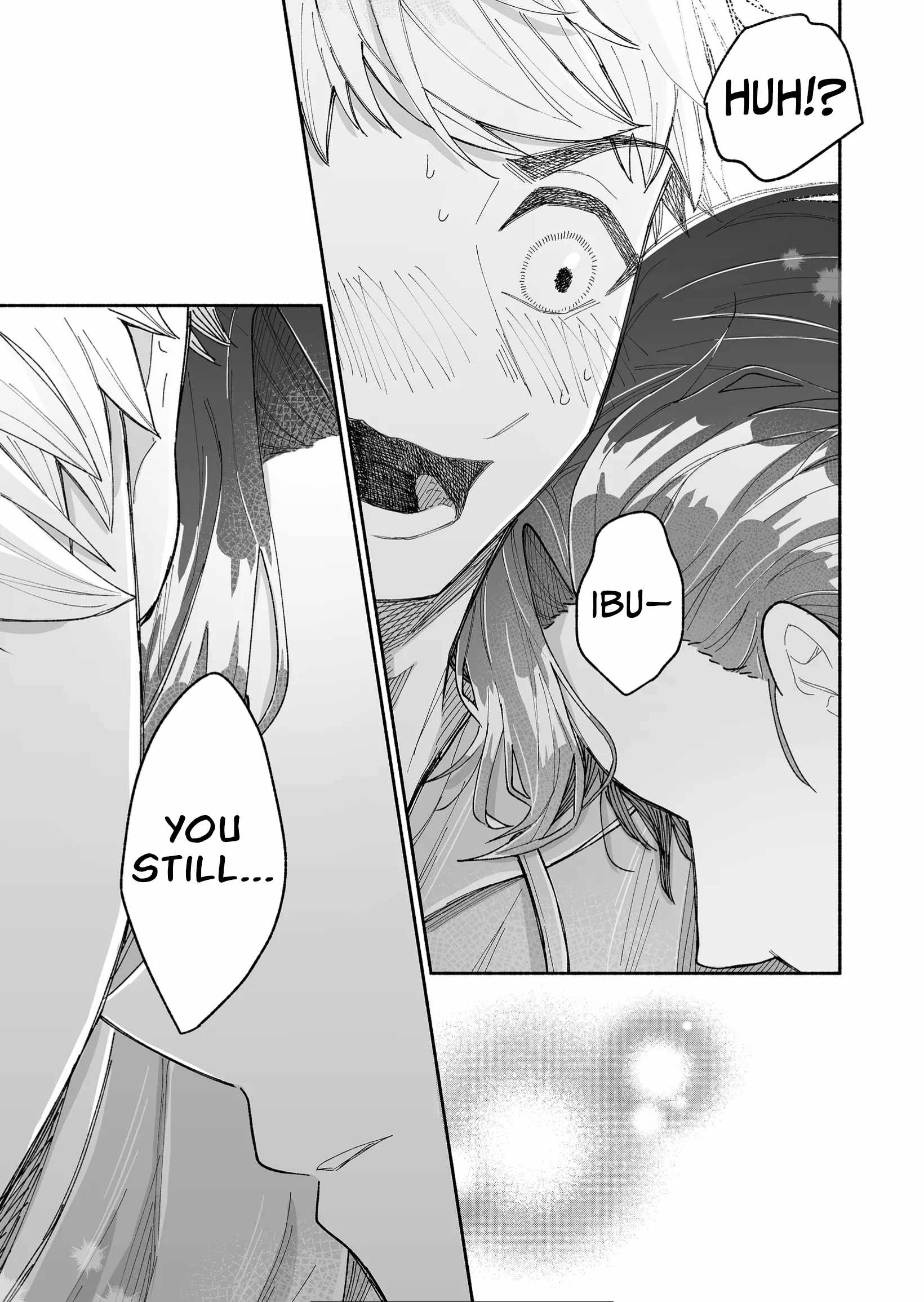Kakkoii Onnanoko to 12-centi no Yakusoku Chapter 6 - Page 11