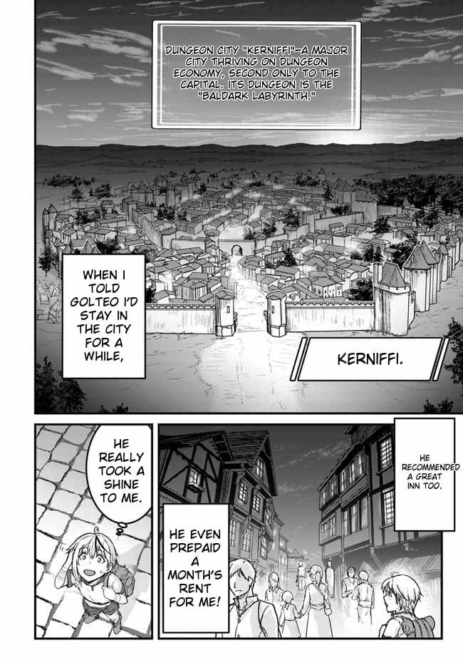 Kakure Tensei Yuusha ~Cheat Skill to Yuusha Job wo Kakushite Dai Ni no Jinsei wo Tanoshindeyaru!~ Chapter 1 - Page 35