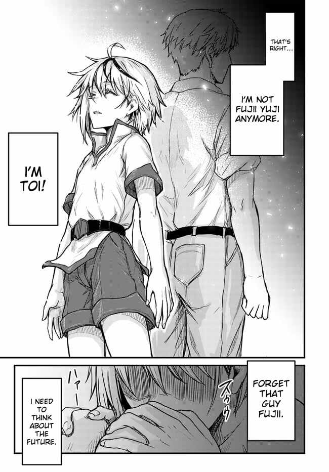 Kakure Tensei Yuusha ~Cheat Skill to Yuusha Job wo Kakushite Dai Ni no Jinsei wo Tanoshindeyaru!~ Chapter 1 - Page 40