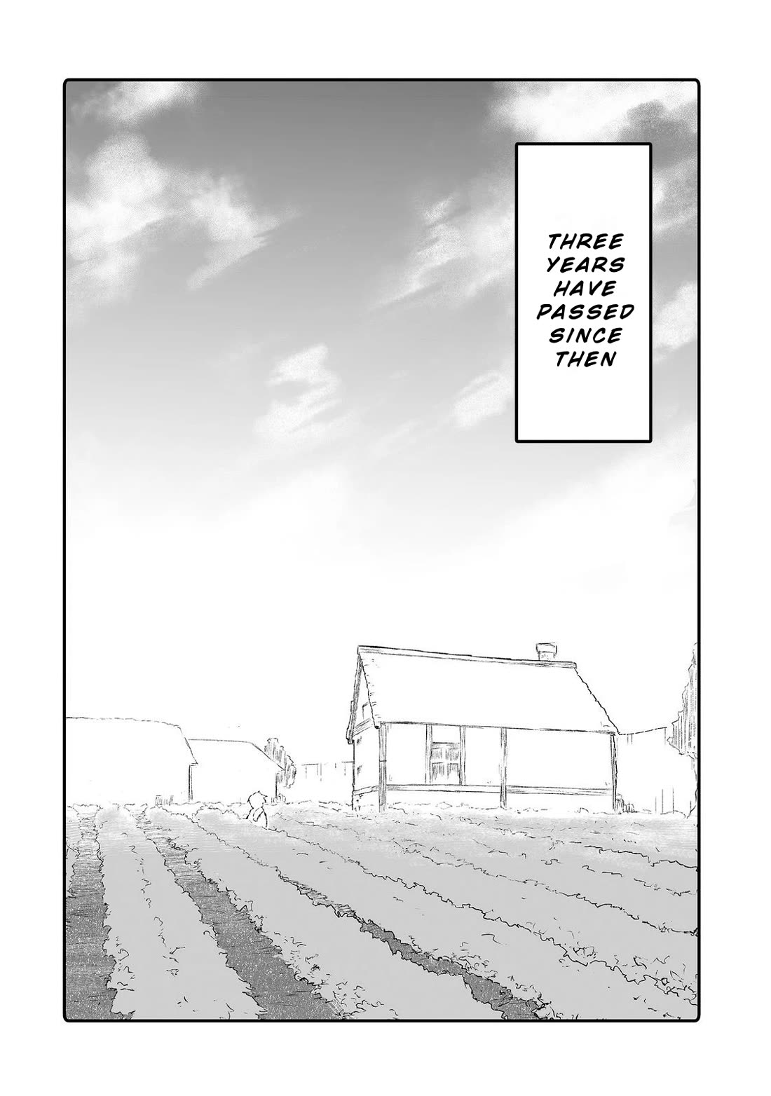 Kakure Tensei Chapter 13 - Page 2