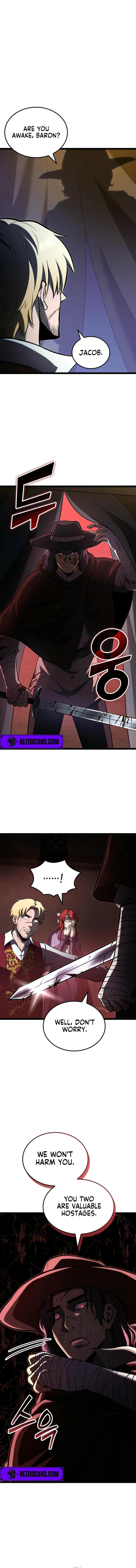 Kalli the Champion Chapter 109 - Page 13