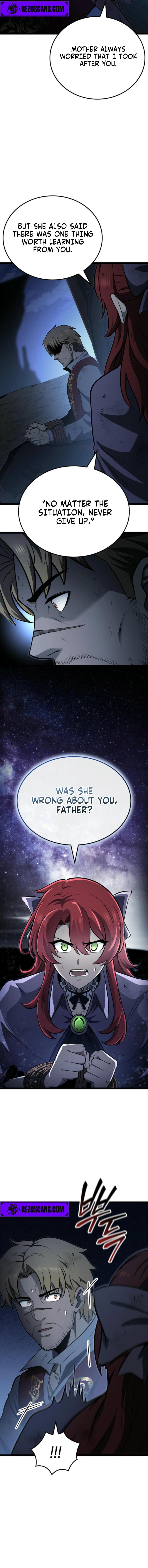 Kalli the Champion Chapter 109 - Page 18
