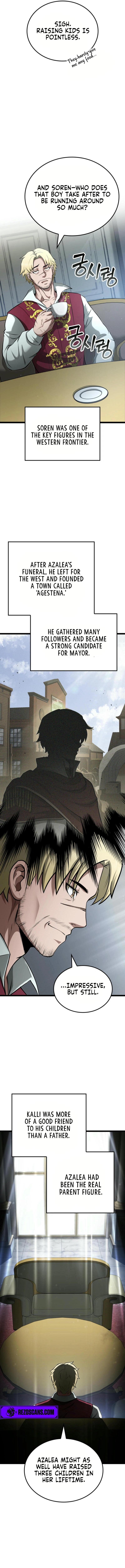 Kalli the Champion Chapter 109 - Page 4