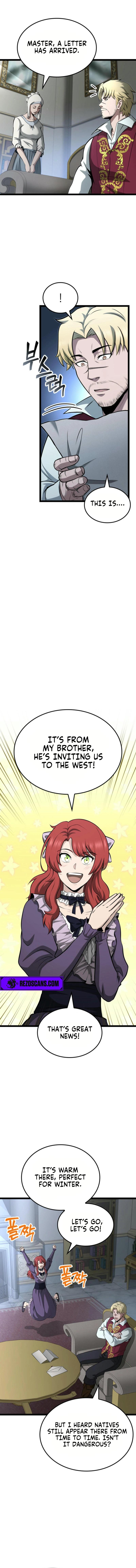 Kalli the Champion Chapter 109 - Page 5