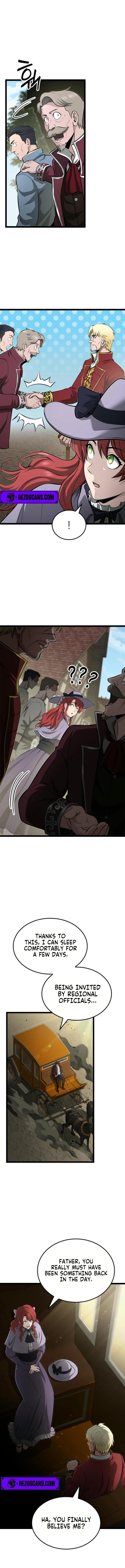 Kalli the Champion Chapter 109 - Page 7