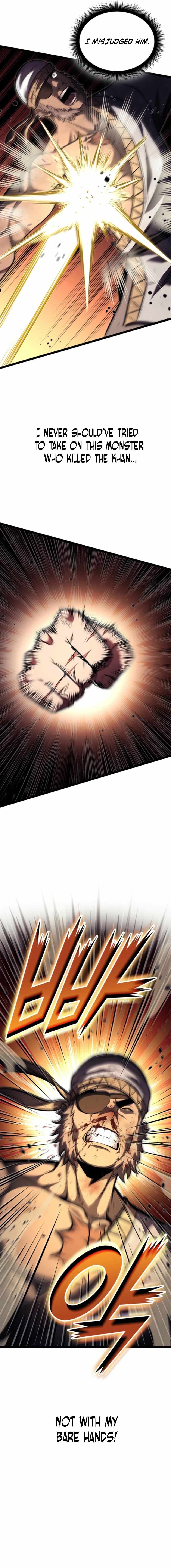 Kalli the Champion Chapter 118 - Page 18