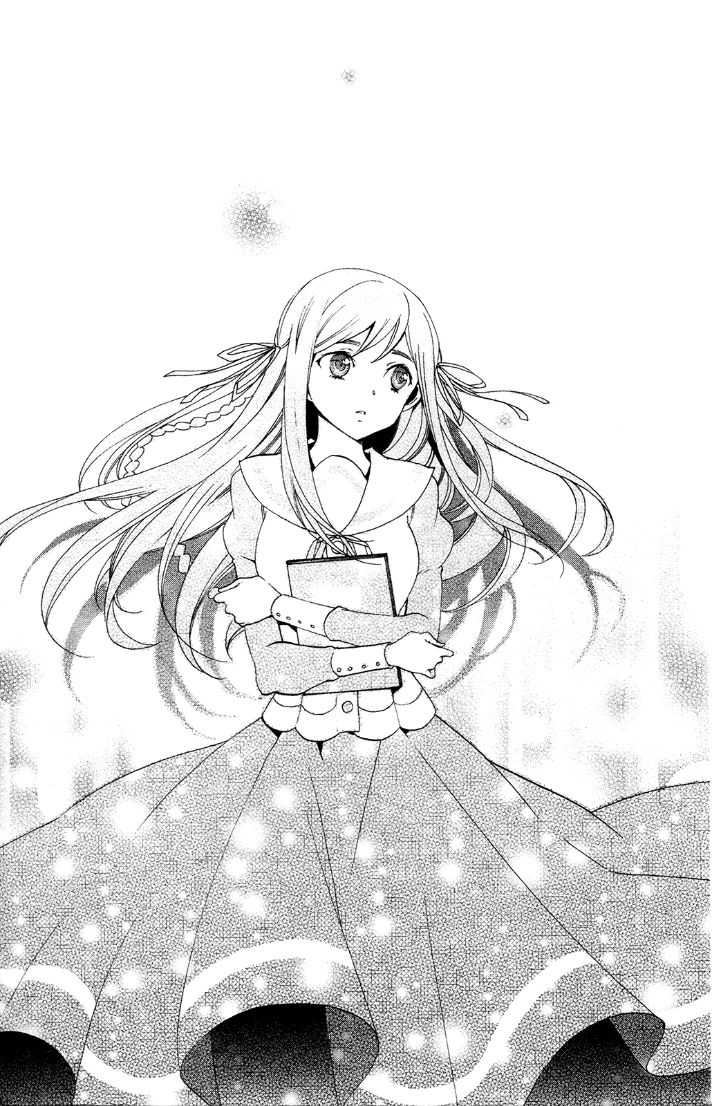 Kami-sama Drop Chapter 1 - Page 14