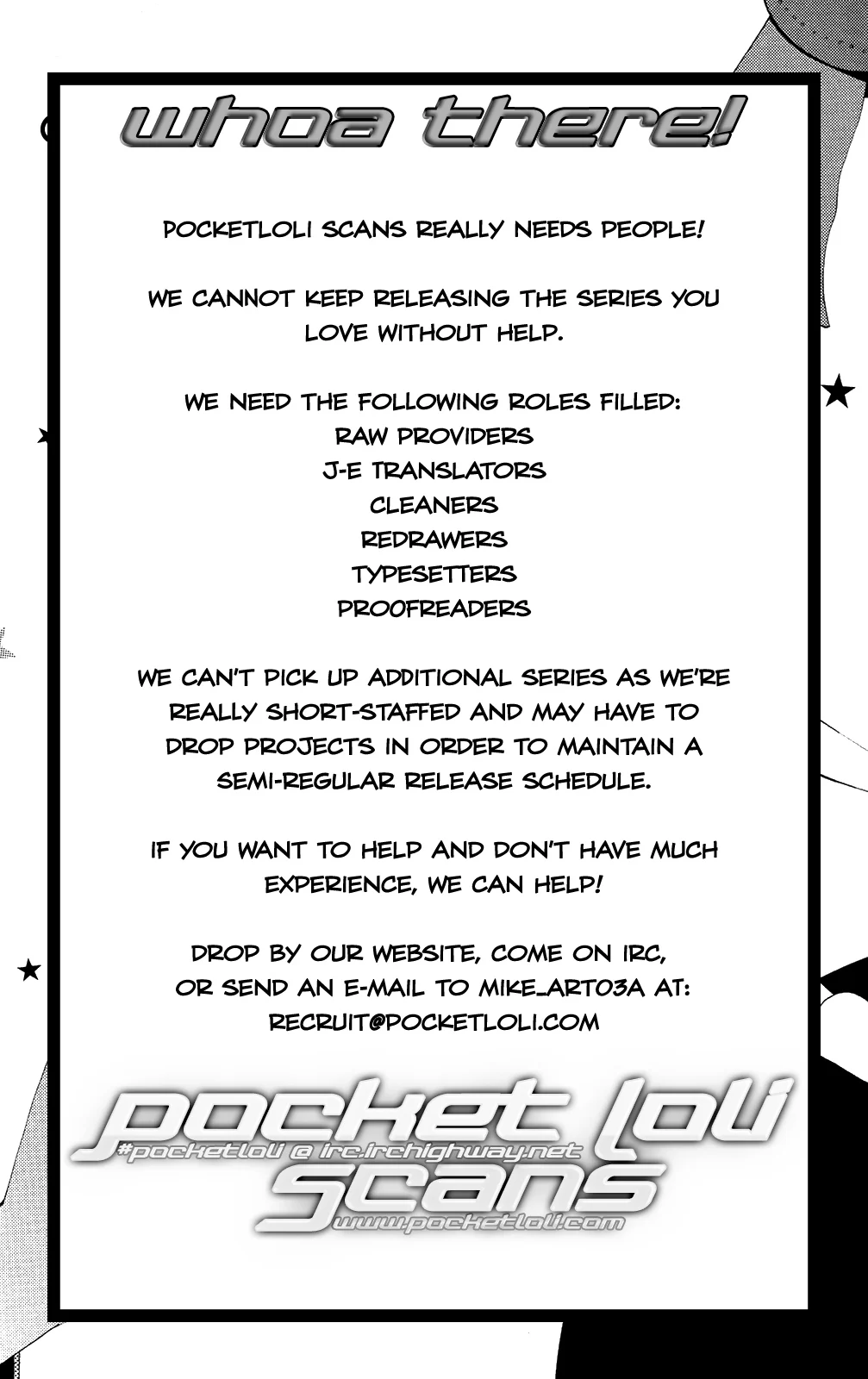 Kami-sama Drop Chapter 7 - Page 50