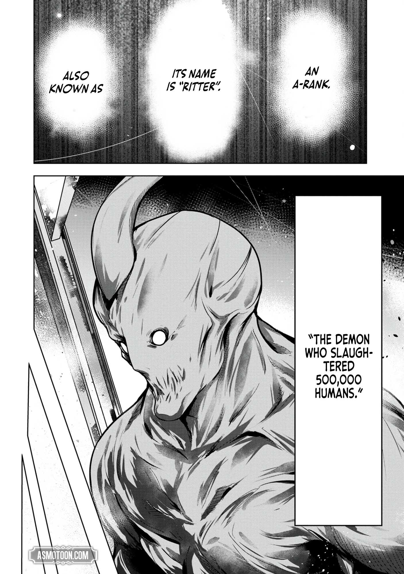 Kamigami no Kennou wo Ayatsurishi Mono ~Nouryoku Suuchi “0” de Sagesumareteiru Ore da ga, Jitsu wa Sekai Saikyou no Ikkaku~ Chapter 2 - Page 23