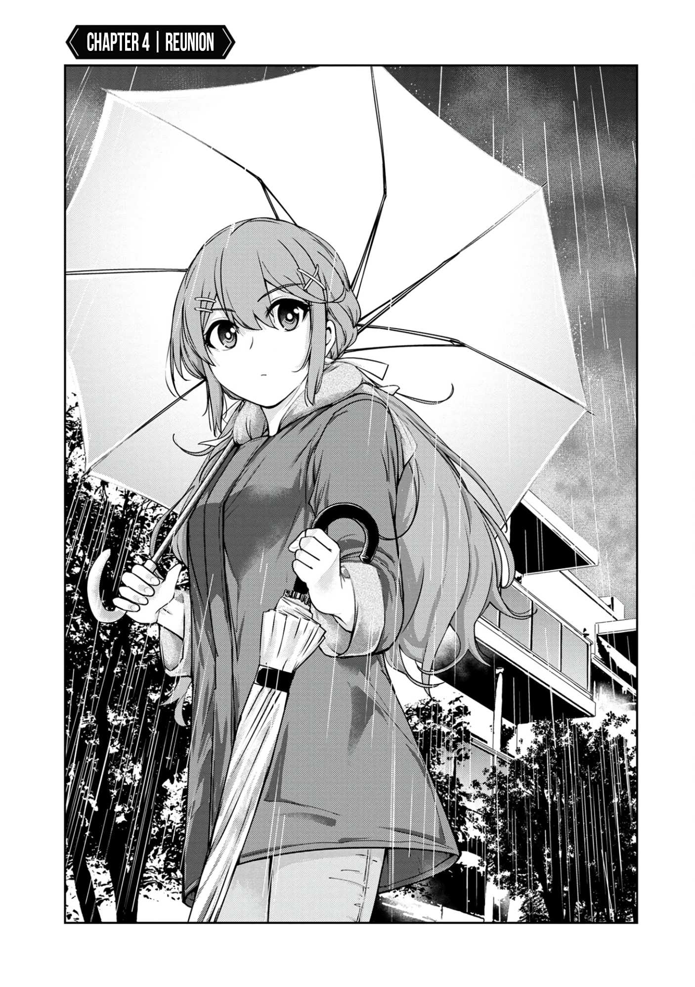 Kamigami no Kennou wo Ayatsurishi Mono ~Nouryoku Suuchi “0” de Sagesumareteiru Ore da ga, Jitsu wa Sekai Saikyou no Ikkaku~ Chapter 4 - Page 2