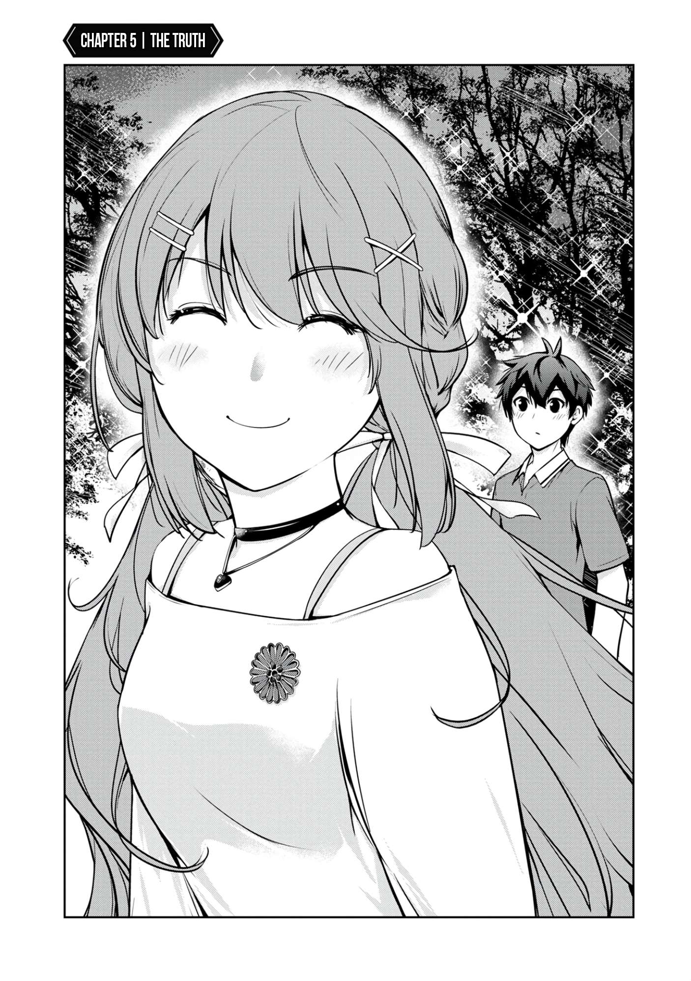 Kamigami no Kennou wo Ayatsurishi Mono ~Nouryoku Suuchi “0” de Sagesumareteiru Ore da ga, Jitsu wa Sekai Saikyou no Ikkaku~ Chapter 5 - Page 2