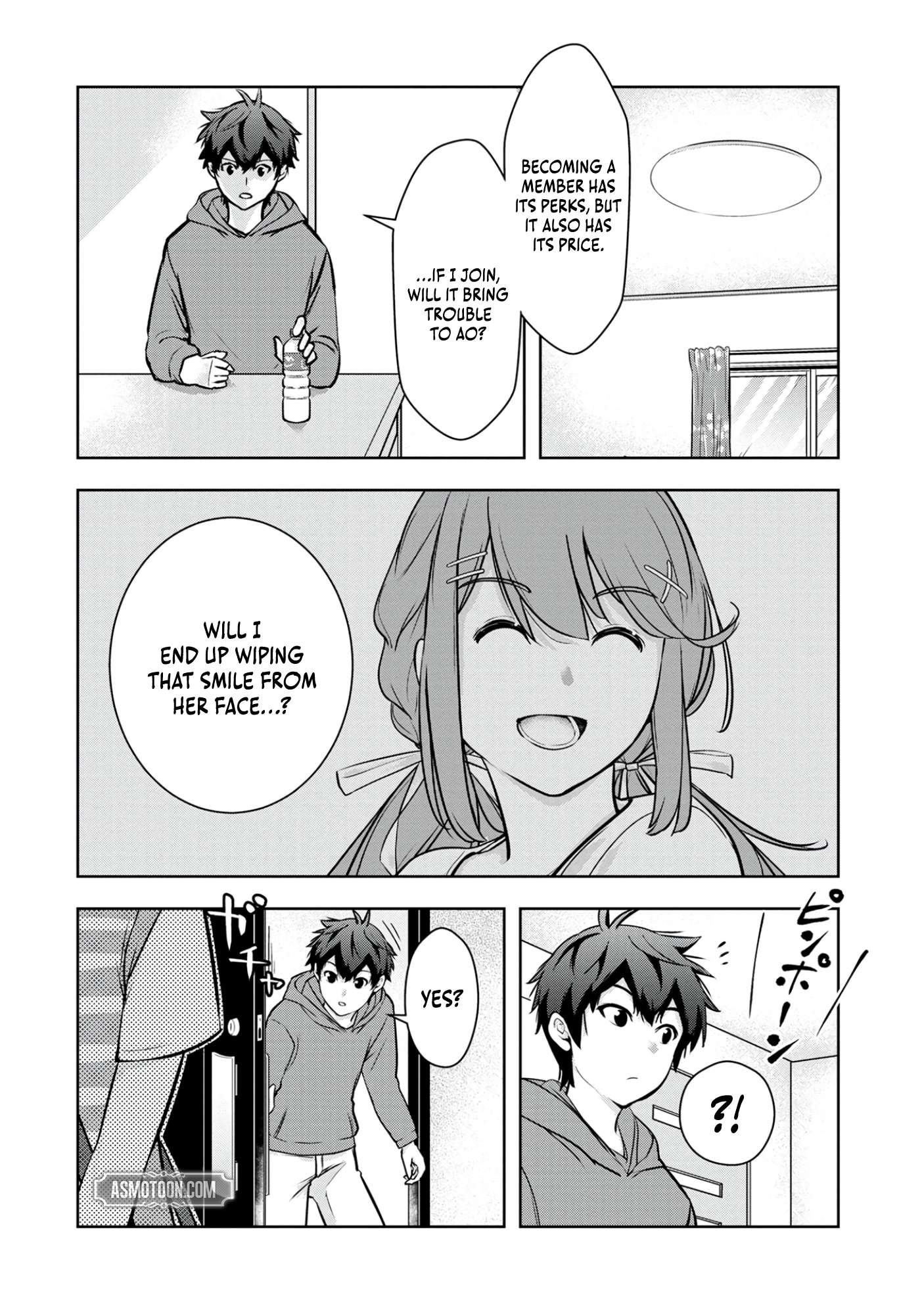 Kamigami no Kennou wo Ayatsurishi Mono ~Nouryoku Suuchi “0” de Sagesumareteiru Ore da ga, Jitsu wa Sekai Saikyou no Ikkaku~ Chapter 5 - Page 11