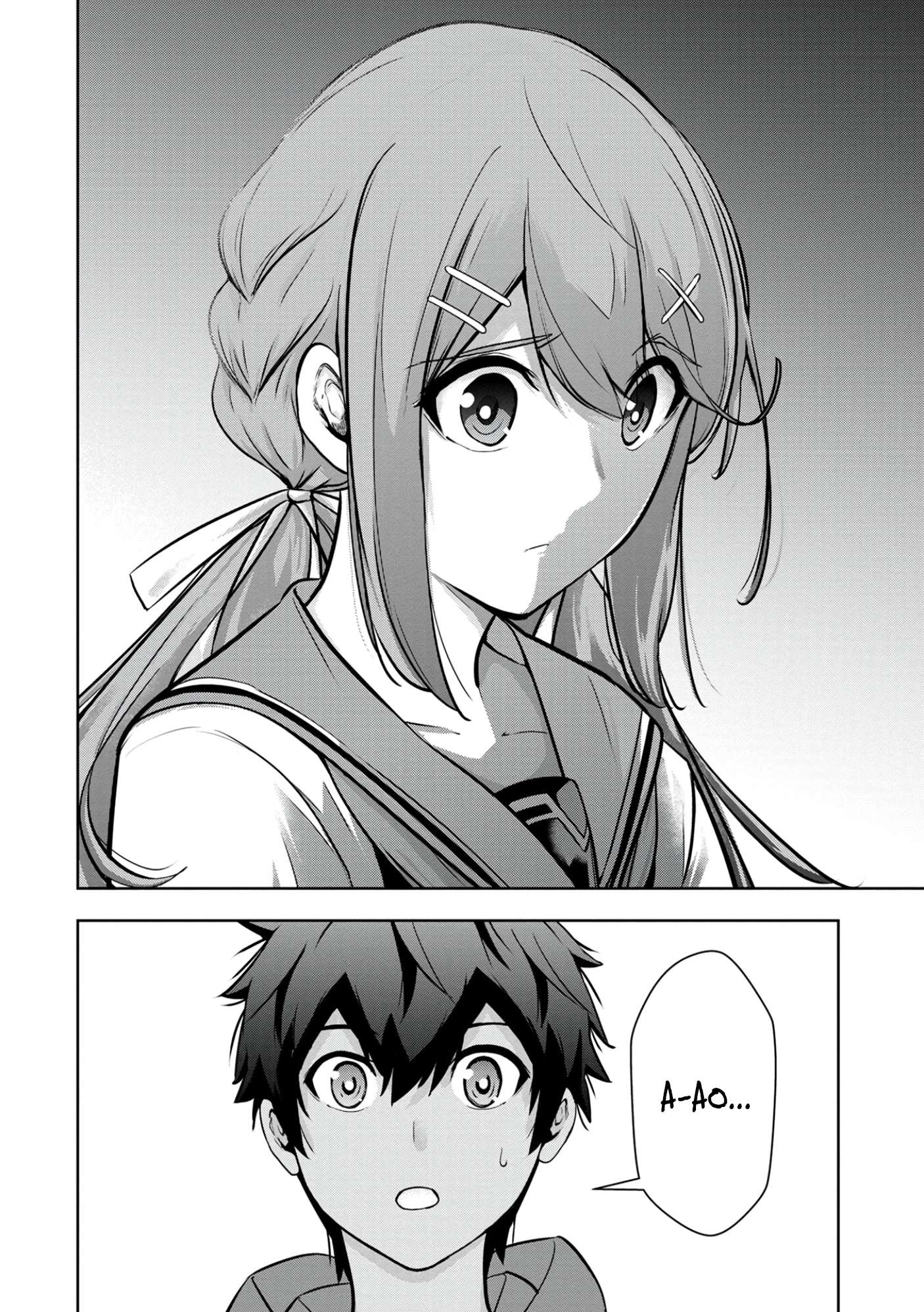 Kamigami no Kennou wo Ayatsurishi Mono ~Nouryoku Suuchi “0” de Sagesumareteiru Ore da ga, Jitsu wa Sekai Saikyou no Ikkaku~ Chapter 5 - Page 21