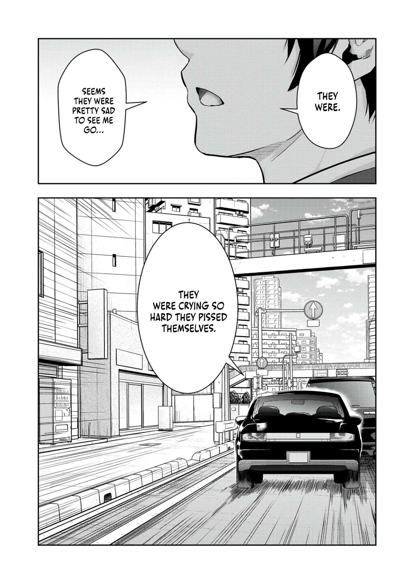 Kamigami no Kennou wo Ayatsurishi Mono ~Nouryoku Suuchi “0” de Sagesumareteiru Ore da ga, Jitsu wa Sekai Saikyou no Ikkaku~ Chapter 6 - Page 24