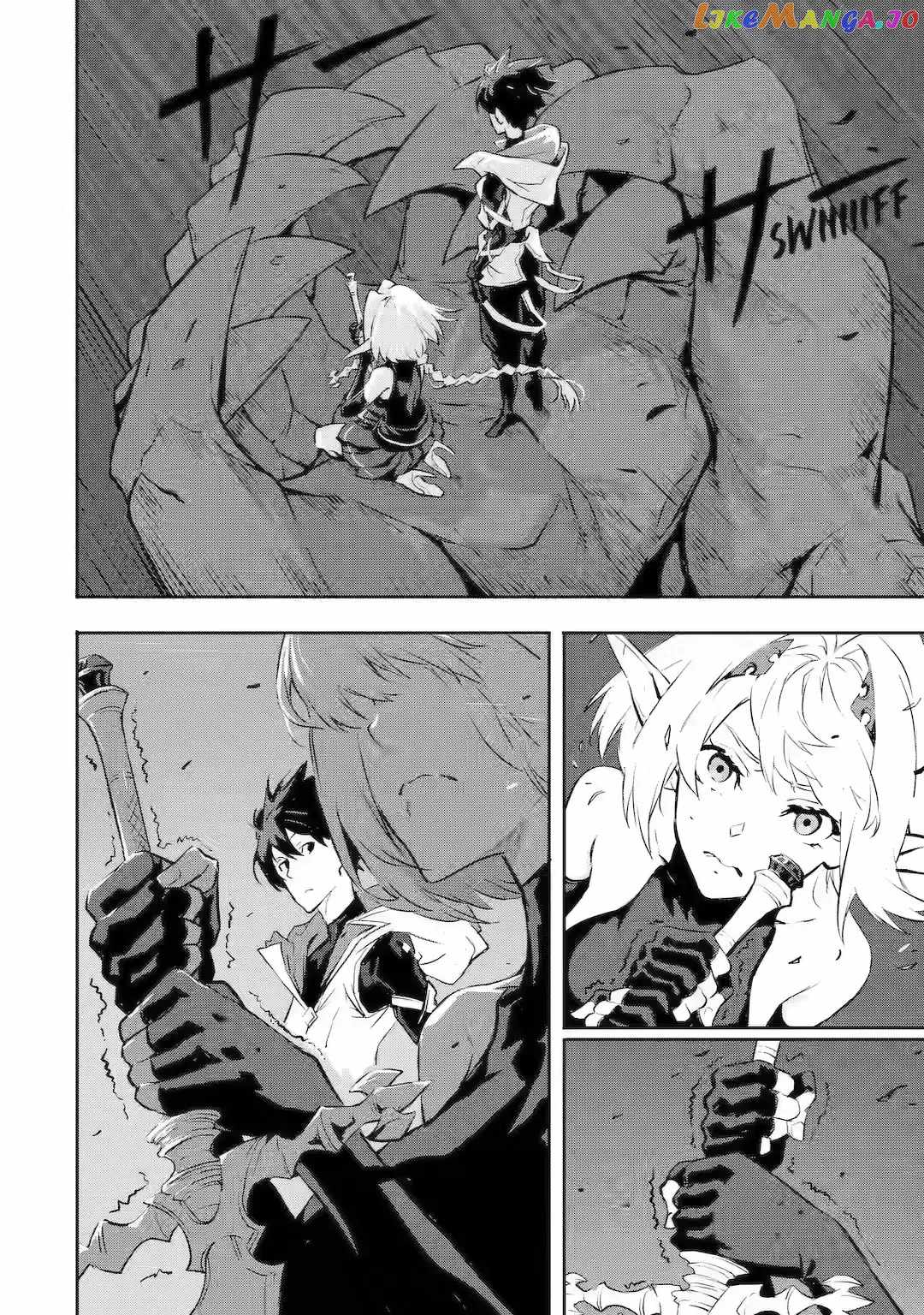 Kamigoroshi no Maou Saijyaku Shuzoku ni Tensei shi Shijyou Saikyou ni naru Chapter 10 - Page 1