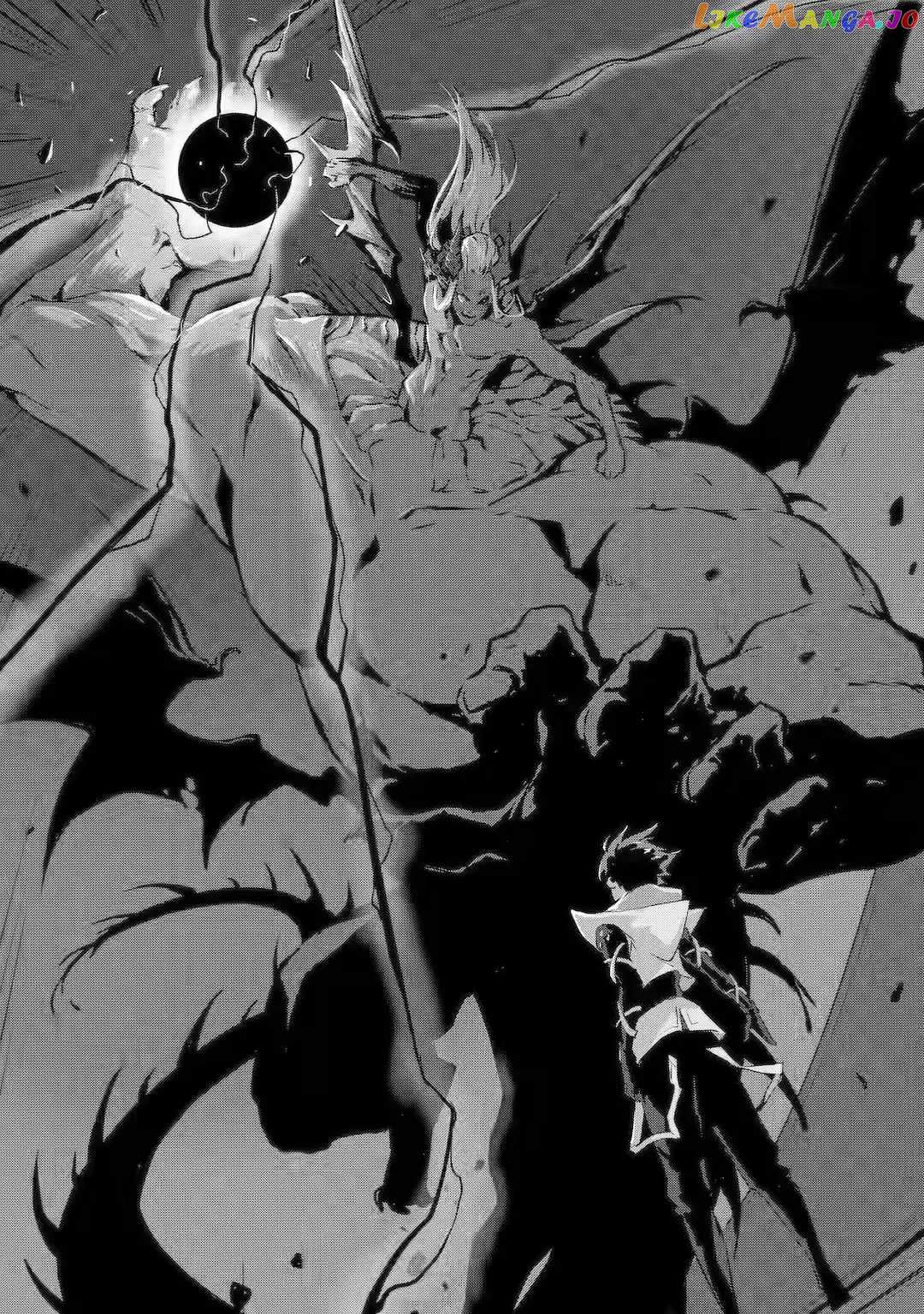 Kamigoroshi no Maou Saijyaku Shuzoku ni Tensei shi Shijyou Saikyou ni naru Chapter 10 - Page 28