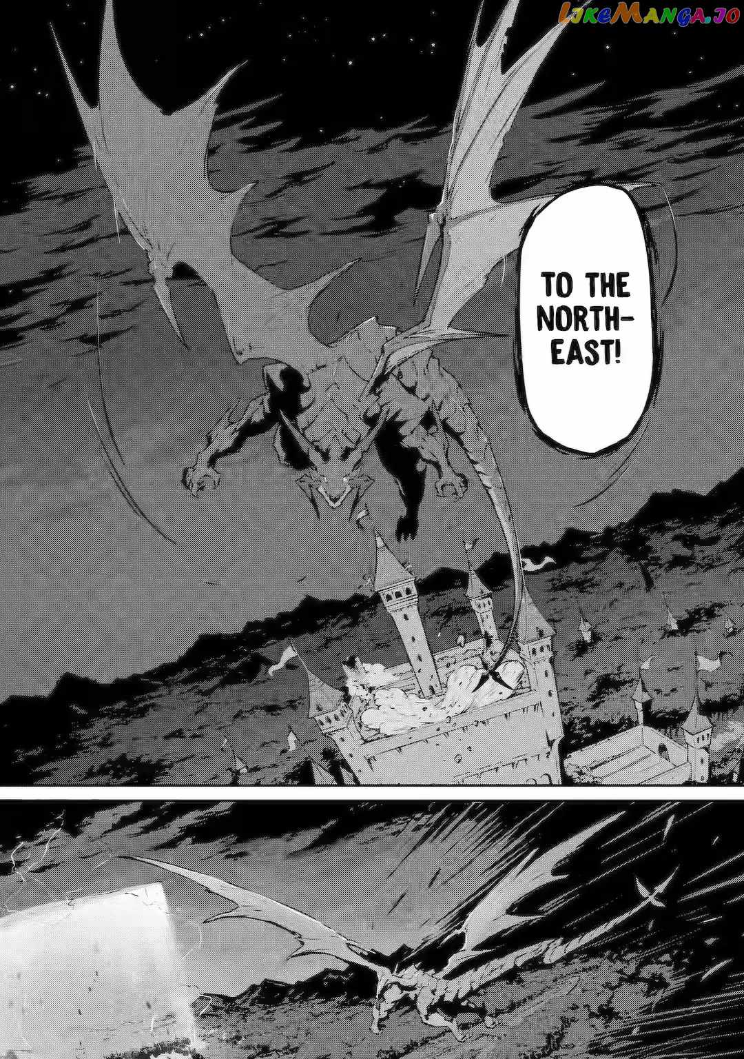 Kamigoroshi no Maou Saijyaku Shuzoku ni Tensei shi Shijyou Saikyou ni naru Chapter 11 - Page 13