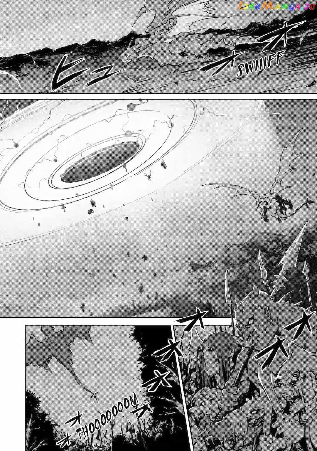 Kamigoroshi no Maou Saijyaku Shuzoku ni Tensei shi Shijyou Saikyou ni naru Chapter 11 - Page 14