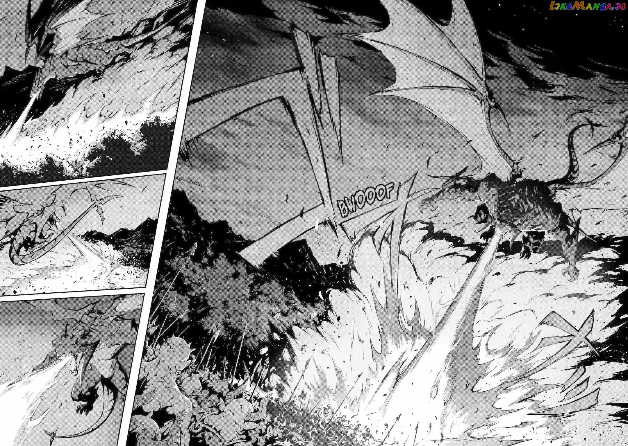 Kamigoroshi no Maou Saijyaku Shuzoku ni Tensei shi Shijyou Saikyou ni naru Chapter 11 - Page 16