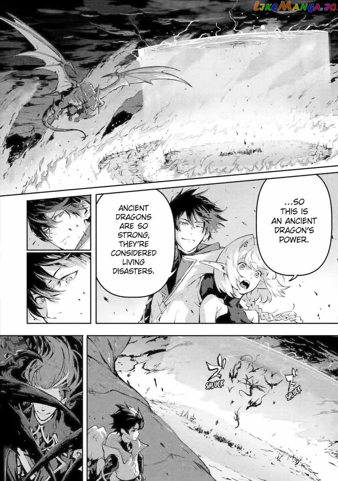 Kamigoroshi no Maou Saijyaku Shuzoku ni Tensei shi Shijyou Saikyou ni naru Chapter 11 - Page 17