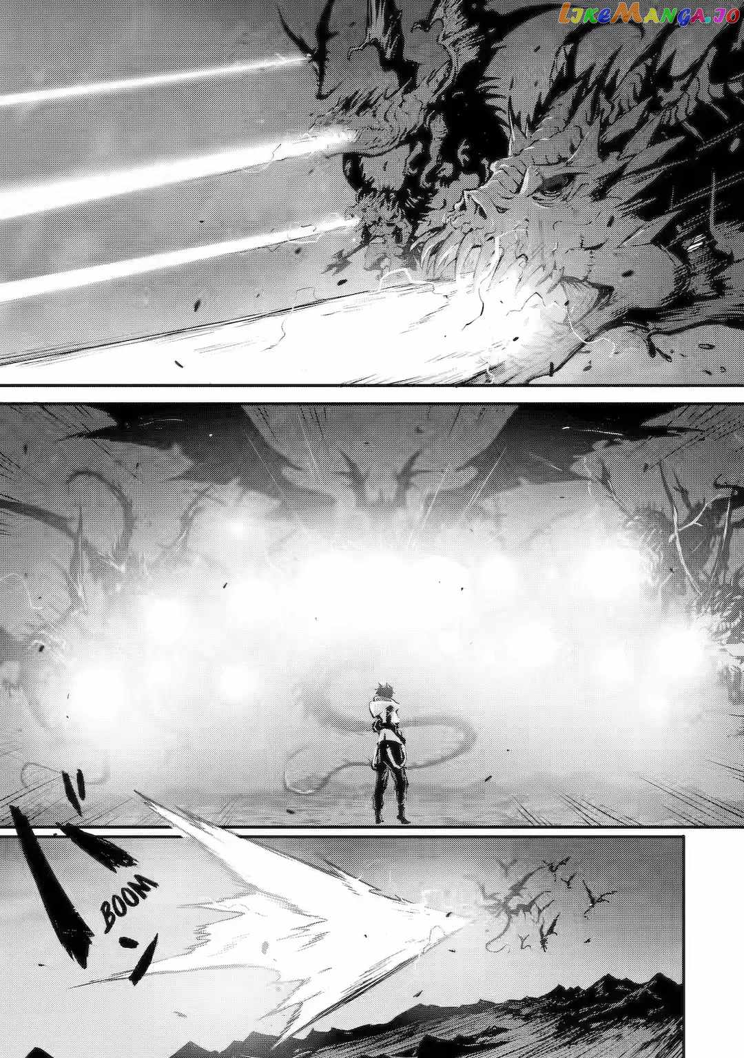 Kamigoroshi no Maou Saijyaku Shuzoku ni Tensei shi Shijyou Saikyou ni naru Chapter 12 - Page 10