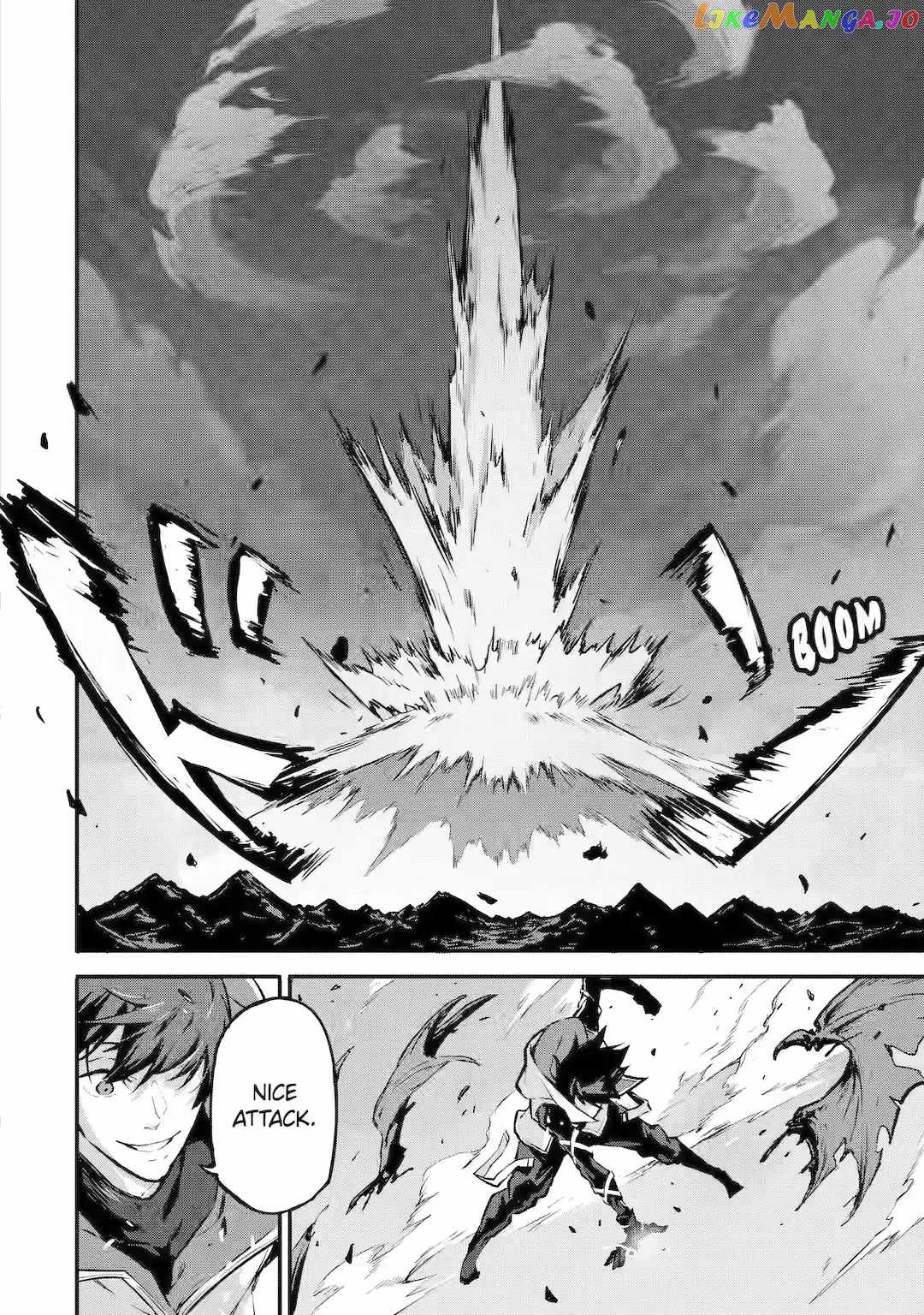 Kamigoroshi no Maou Saijyaku Shuzoku ni Tensei shi Shijyou Saikyou ni naru Chapter 12 - Page 15