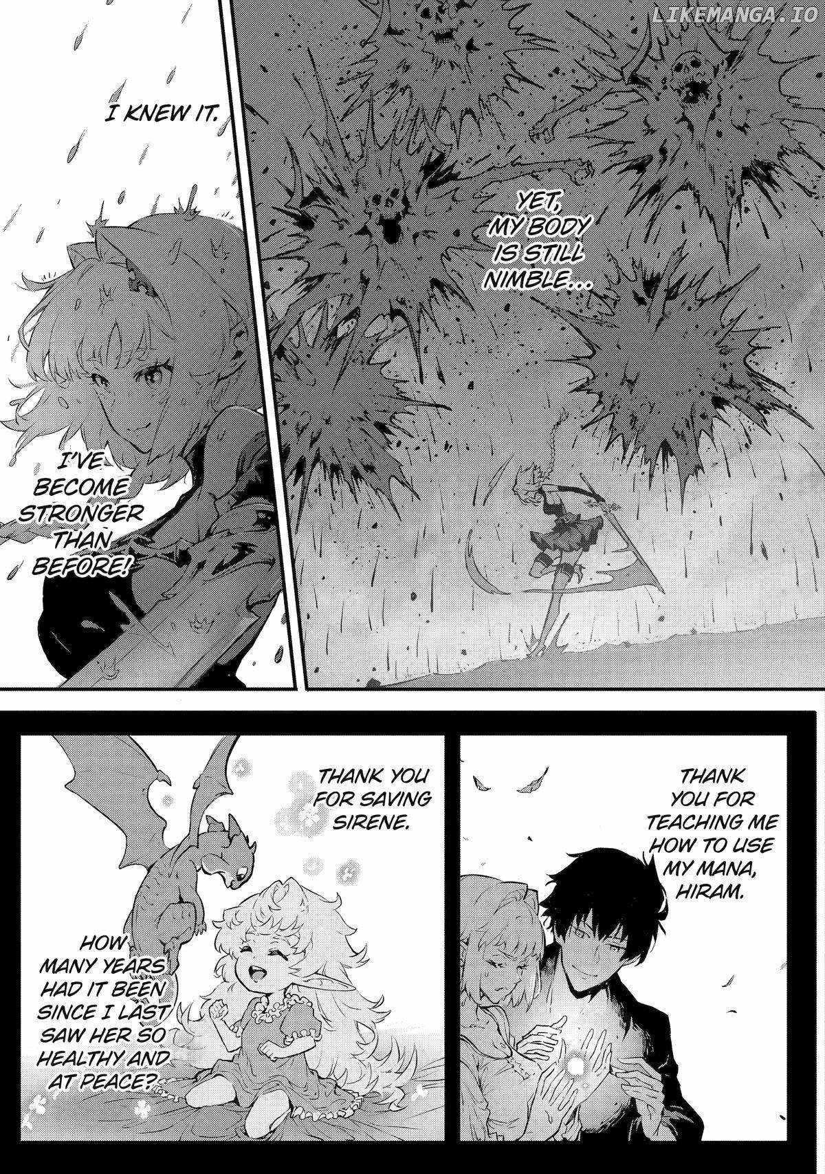 Kamigoroshi no Maou Saijyaku Shuzoku ni Tensei shi Shijyou Saikyou ni naru Chapter 14 - Page 10