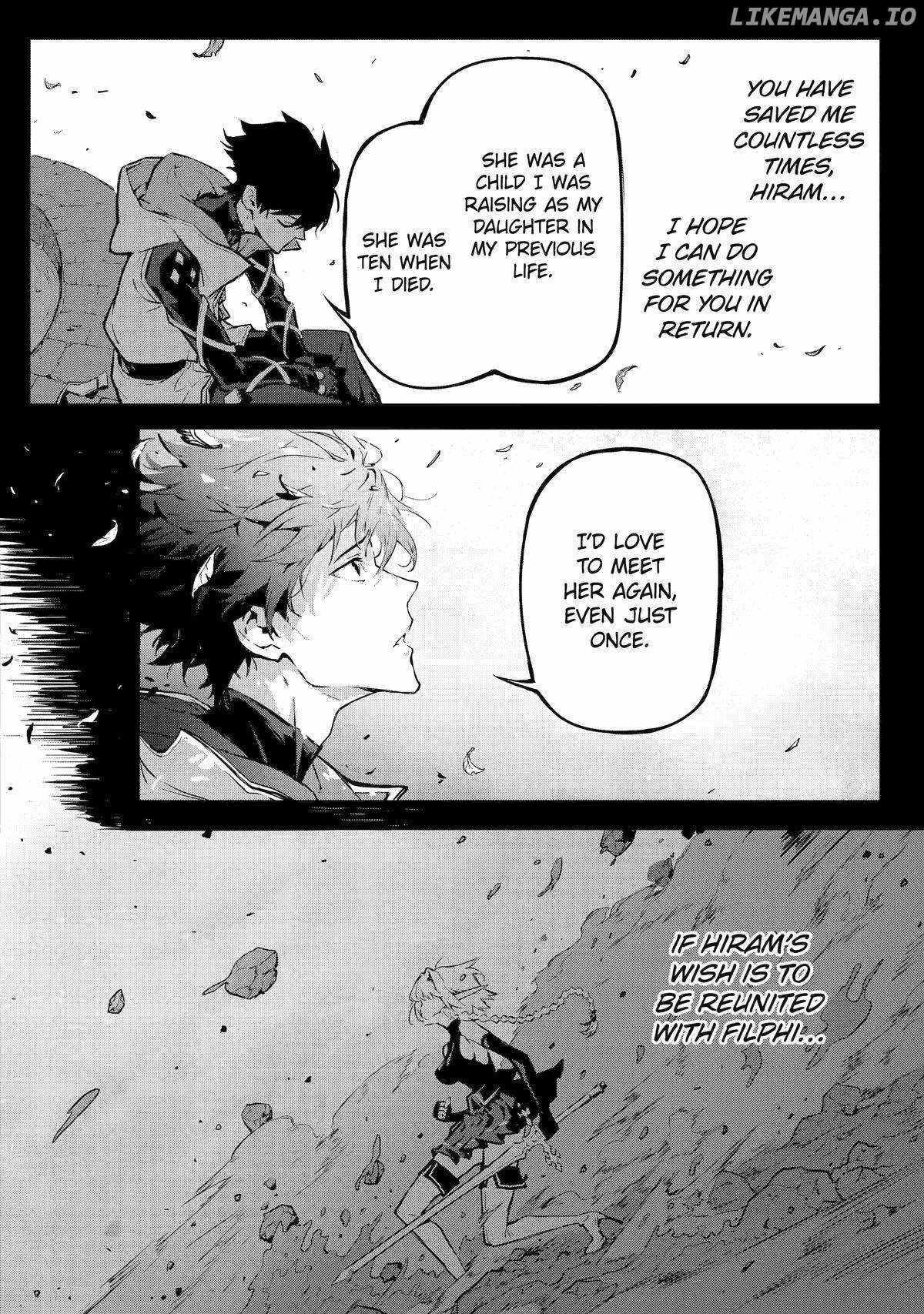 Kamigoroshi no Maou Saijyaku Shuzoku ni Tensei shi Shijyou Saikyou ni naru Chapter 14 - Page 11