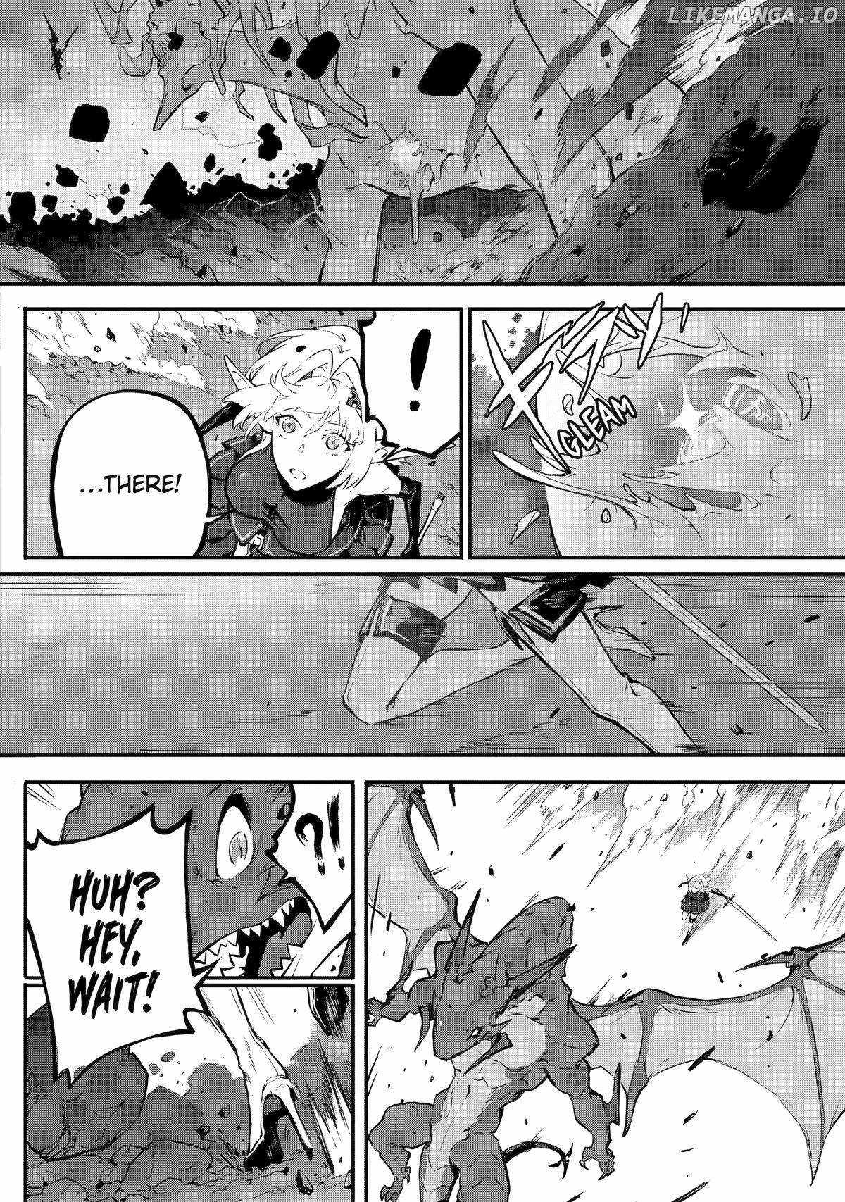 Kamigoroshi no Maou Saijyaku Shuzoku ni Tensei shi Shijyou Saikyou ni naru Chapter 14 - Page 13