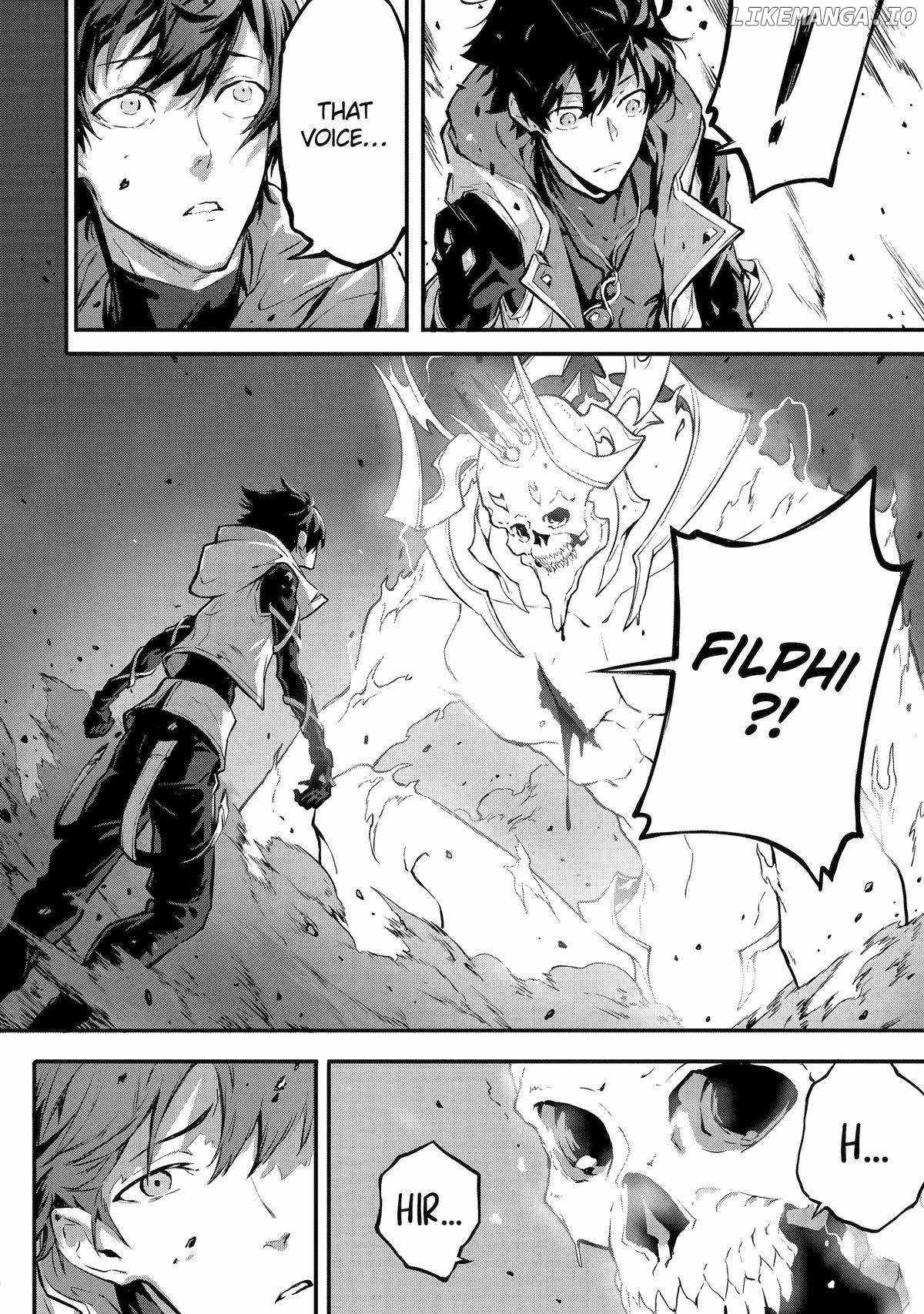 Kamigoroshi no Maou Saijyaku Shuzoku ni Tensei shi Shijyou Saikyou ni naru Chapter 14 - Page 17
