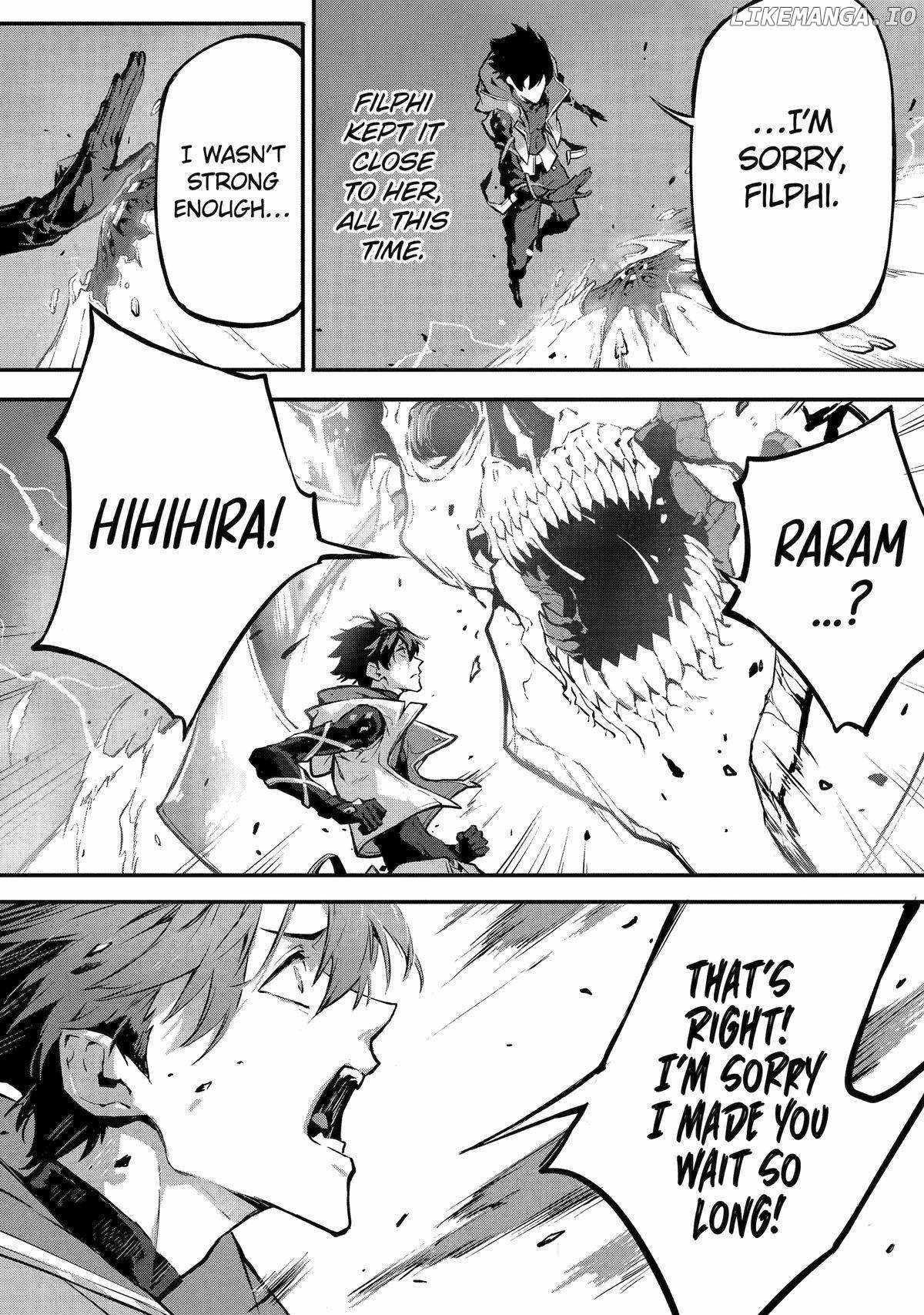 Kamigoroshi no Maou Saijyaku Shuzoku ni Tensei shi Shijyou Saikyou ni naru Chapter 14 - Page 19