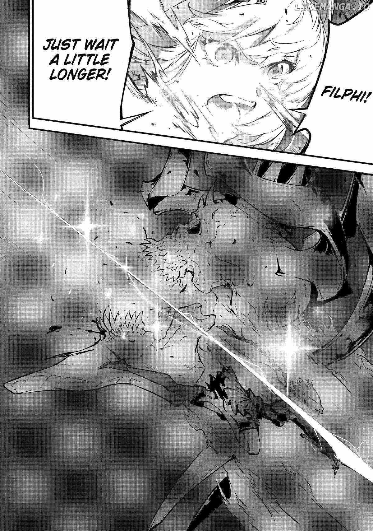 Kamigoroshi no Maou Saijyaku Shuzoku ni Tensei shi Shijyou Saikyou ni naru Chapter 14 - Page 29