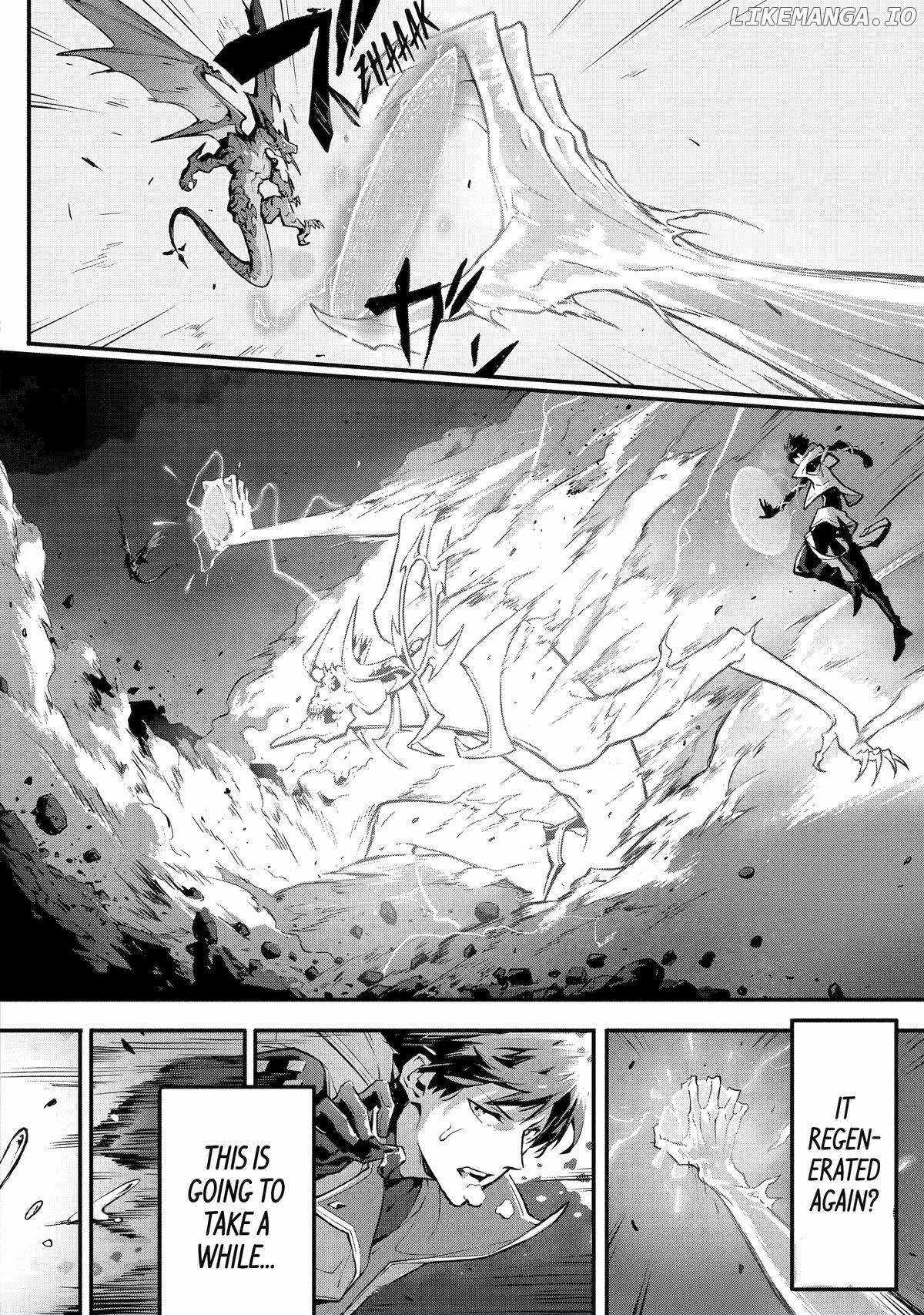 Kamigoroshi no Maou Saijyaku Shuzoku ni Tensei shi Shijyou Saikyou ni naru Chapter 14 - Page 7