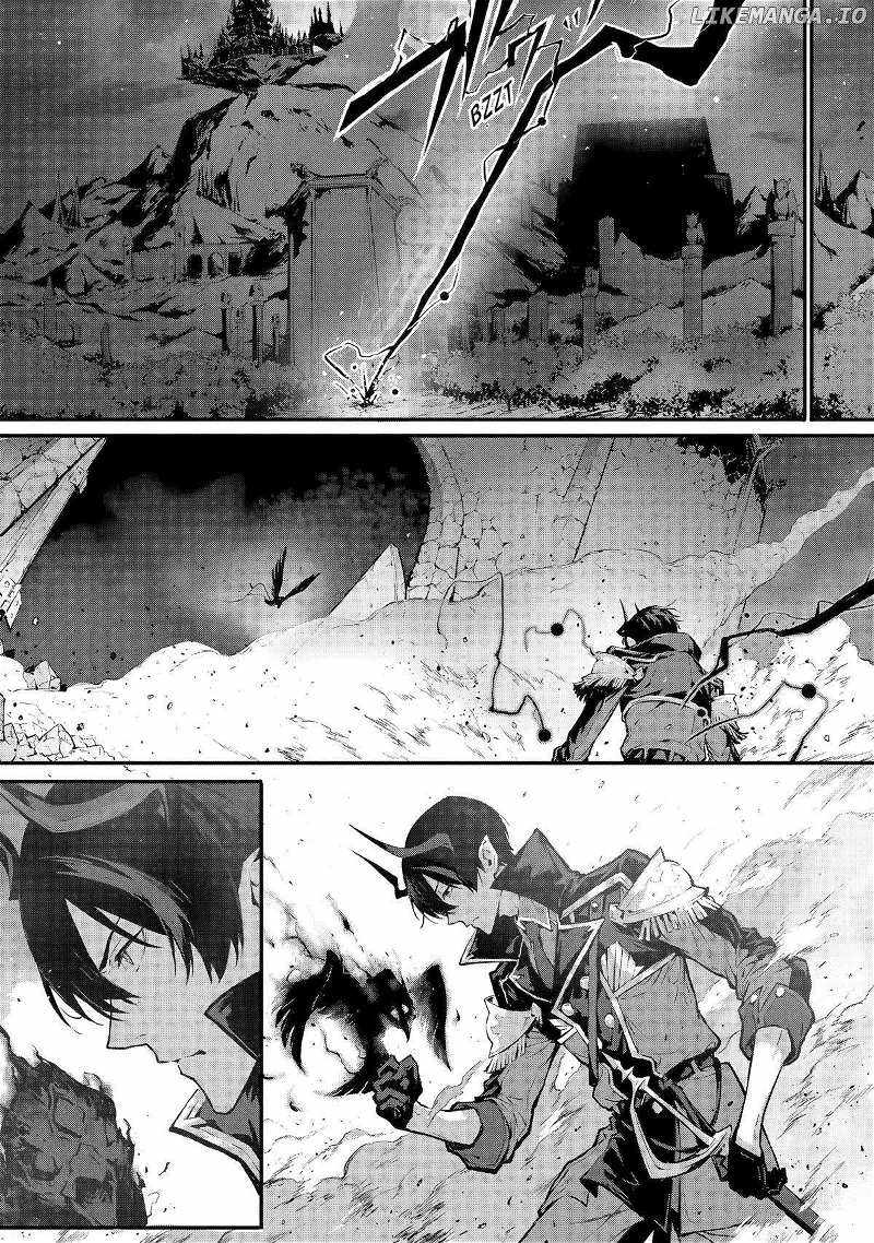 Kamigoroshi no Maou Saijyaku Shuzoku ni Tensei shi Shijyou Saikyou ni naru Chapter 15 - Page 1