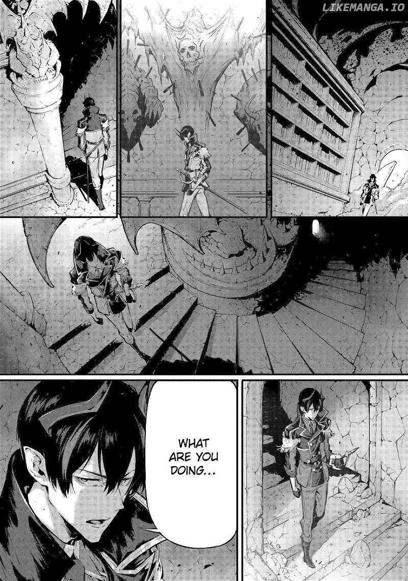 Kamigoroshi no Maou Saijyaku Shuzoku ni Tensei shi Shijyou Saikyou ni naru Chapter 15 - Page 2