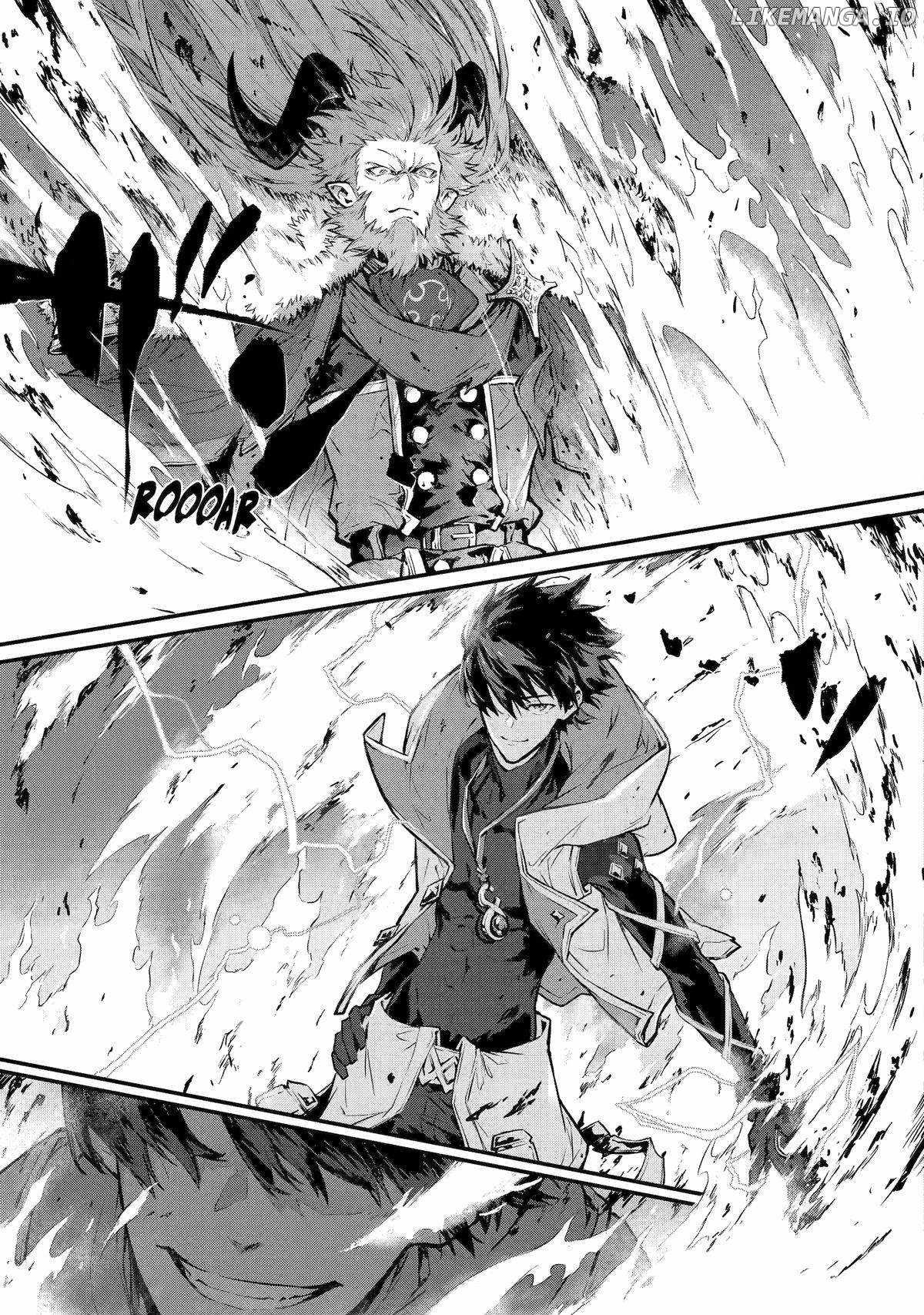 Kamigoroshi no Maou Saijyaku Shuzoku ni Tensei shi Shijyou Saikyou ni naru Chapter 16 - Page 22